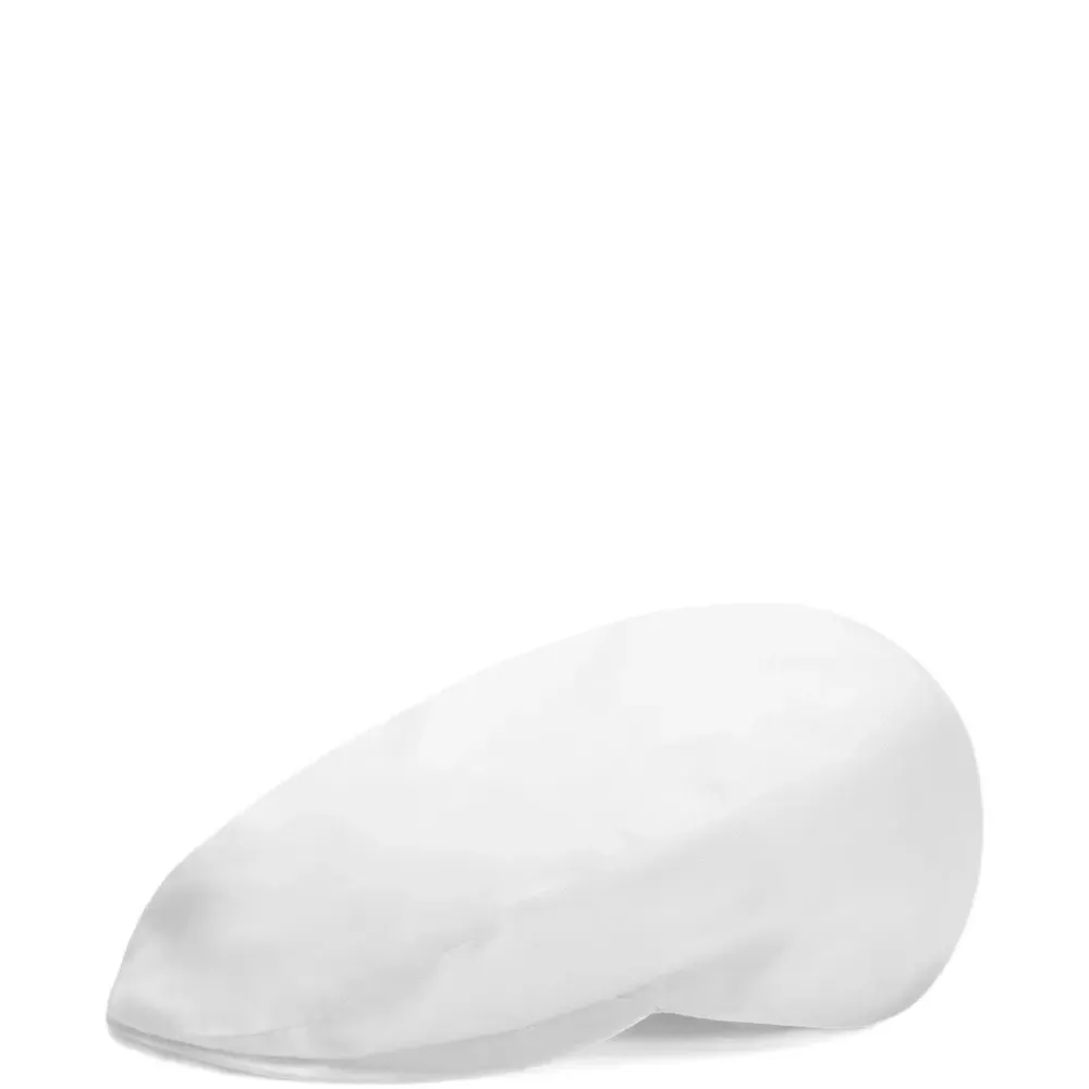 Однотонная кепка