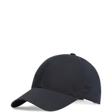 Бейсболка с вышитым логотипом Бейсболка с вышитым логотипом