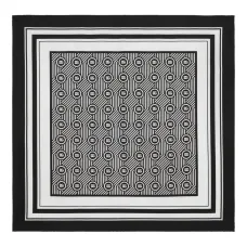 шелковый платок с логотипом шелковый платок с логотипом