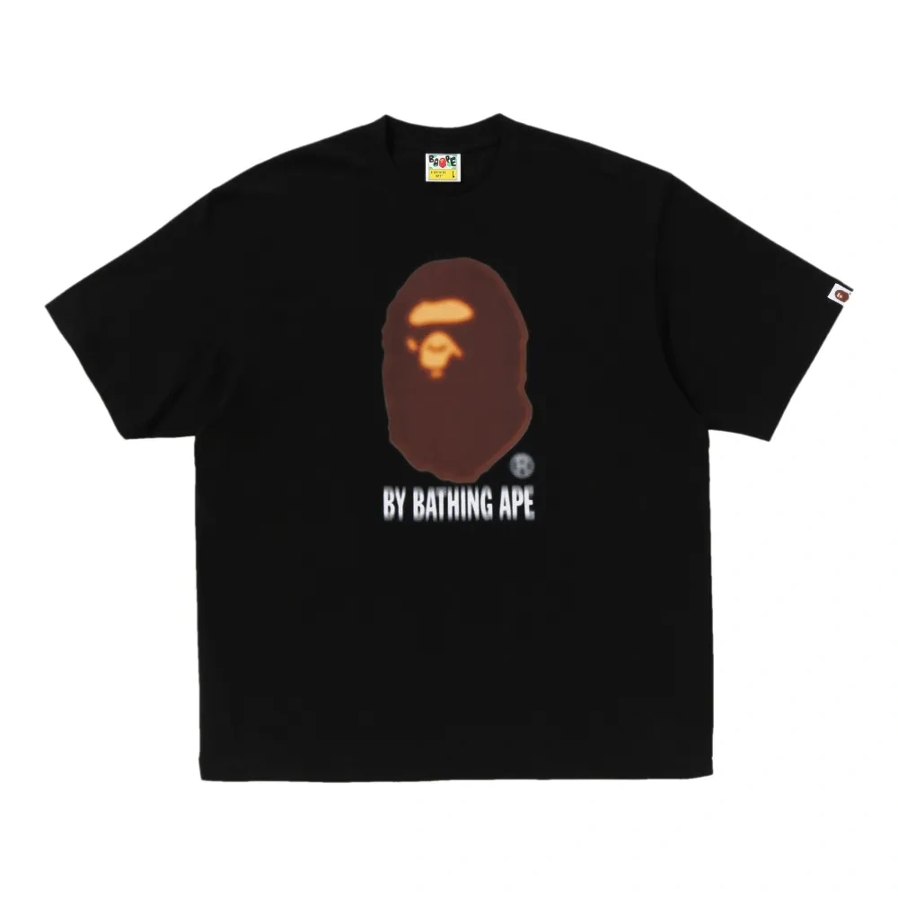 Футболка с логотипом