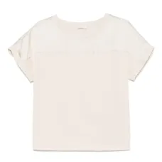 Футболка со вставками