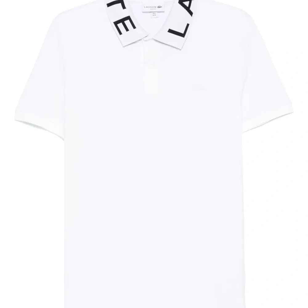 Рубашка поло с логотипом