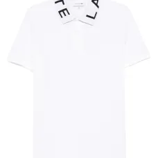 Рубашка поло с логотипом