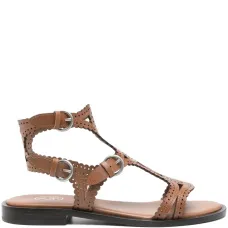 Сандалии Paprika