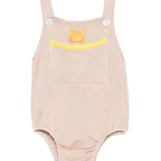 Боди с нашивками