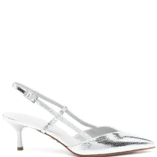 Туфли Chantal 60 с ремешком на пятке