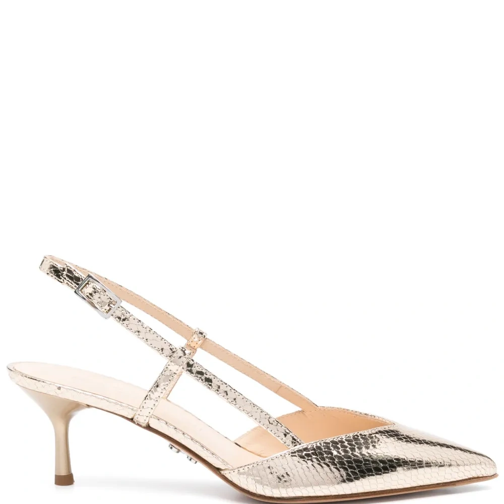 Босоножки Chantal 60