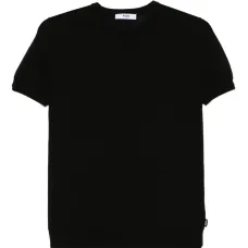 Базовая футболка Базовая футболка