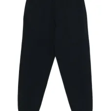 Спортивные брюки с нашивкой-логотипом Спортивные брюки с нашивкой-логотипом