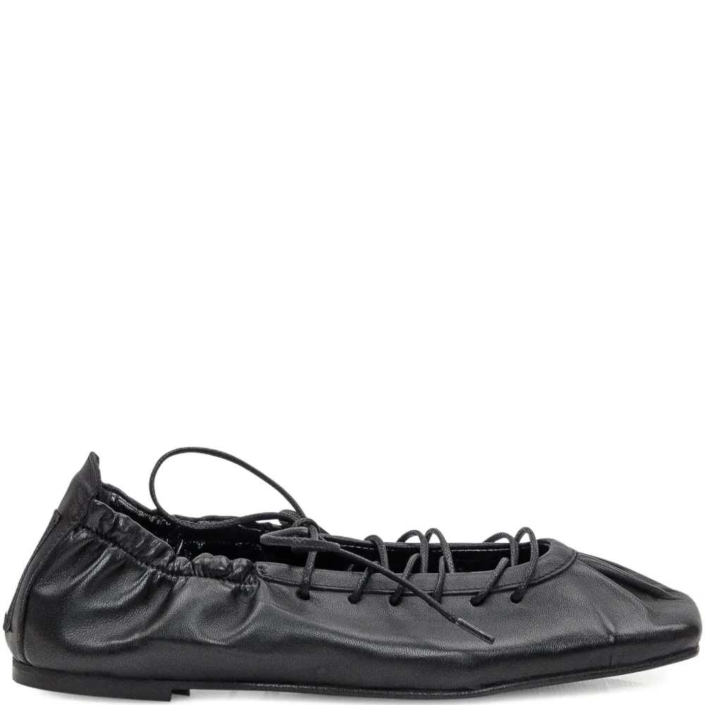 Балетки Aureline