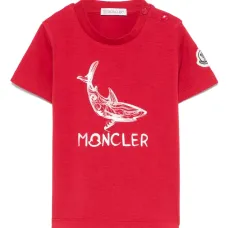 Футболка с логотипом