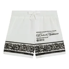 шорты с логотипом шорты с логотипом