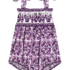 боди из эластичного хлопка