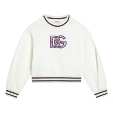 Толстовка с логотипом