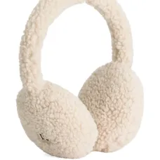 меховые наушники с логотипом меховые наушники с логотипом