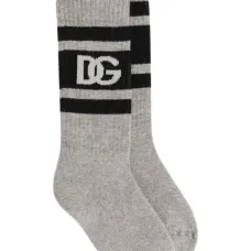 Носки с логотипом