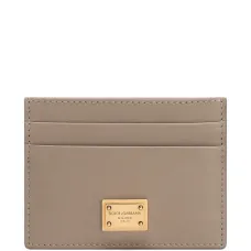 картхолдер с логотипом