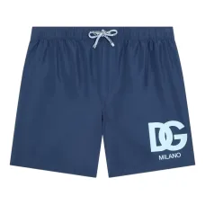 плавки-шорты с логотипом