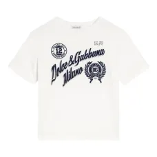 футболка с логотипом