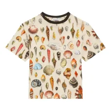 футболка с принтом футболка с принтом