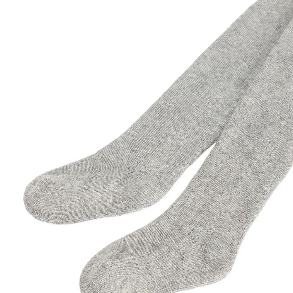 меланжевые носки