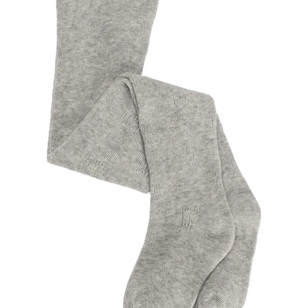 меланжевые носки