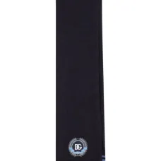 Шарф с логотипом Шарф с логотипом