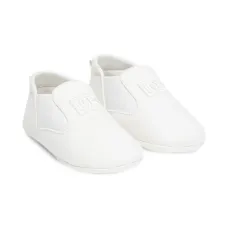 Кожаные пинетки Кожаные пинетки