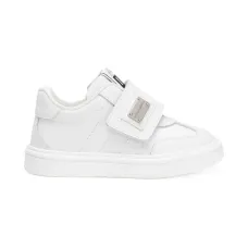 кроссовки на липучках