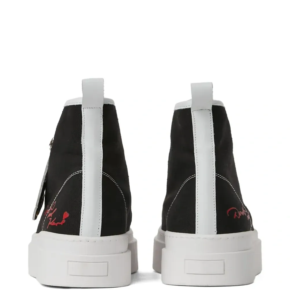 Кроссовки Maxi IV из коллаборации с Disney