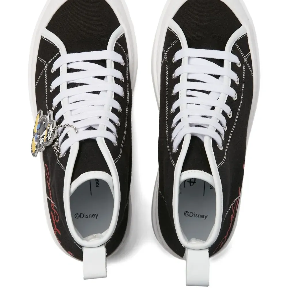 Кроссовки Maxi IV из коллаборации с Disney