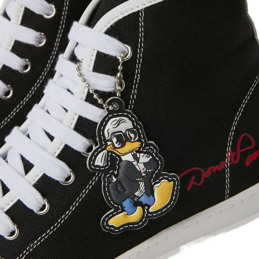 Кроссовки Maxi IV из коллаборации с Disney