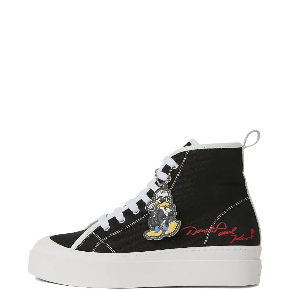 Кроссовки Maxi IV из коллаборации с Disney