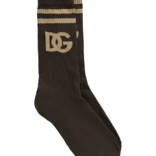 Носки с логотипом