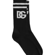 Носки с логотипом