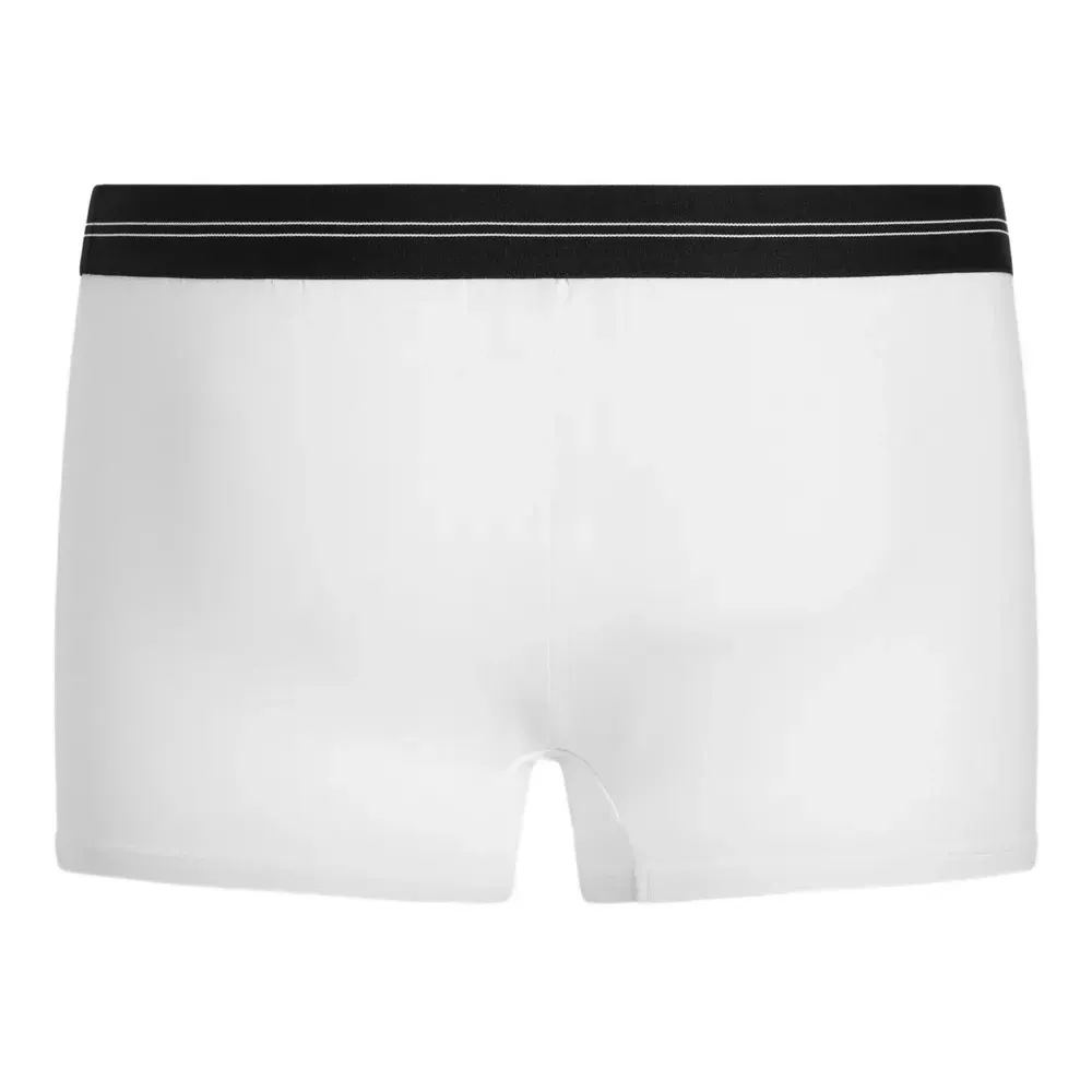 Боксеры с эластичным поясом