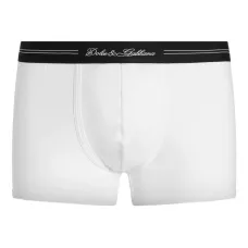 Боксеры с эластичным поясом Боксеры с эластичным поясом