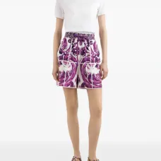 футболка с короткими рукавами