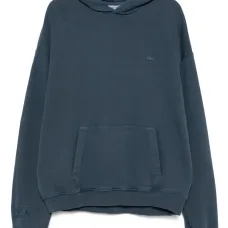 Худи с нашивкой-логотипом Худи с нашивкой-логотипом