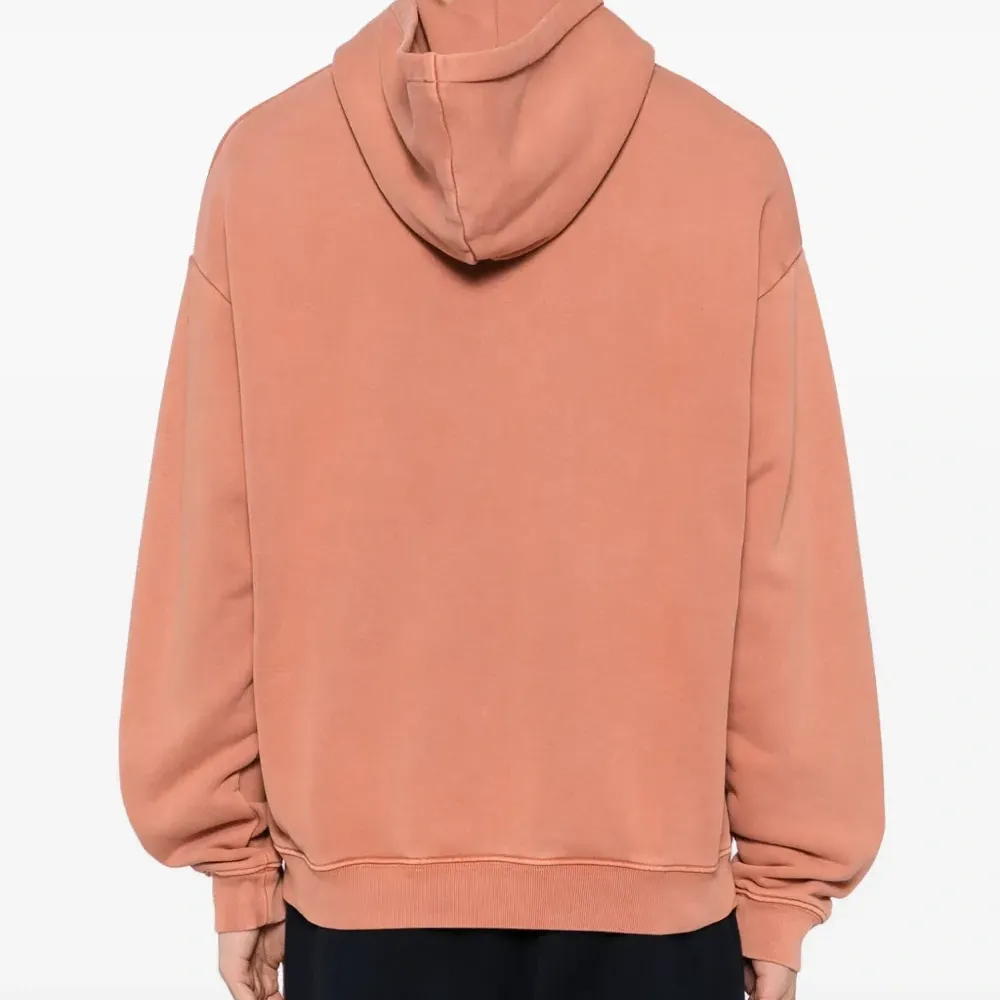 Худи с нашивкой-логотипом Худи с нашивкой-логотипом