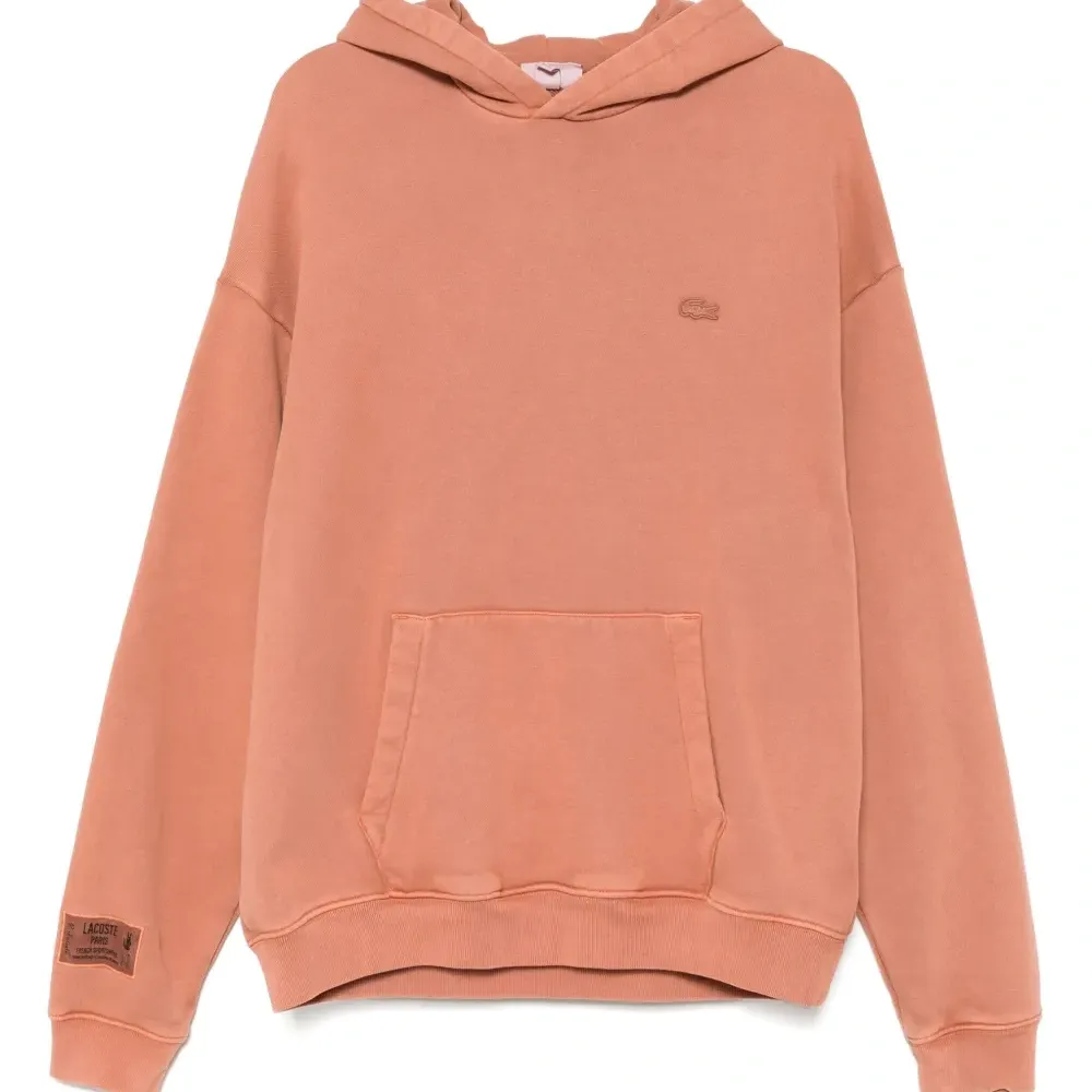 Худи с нашивкой-логотипом Худи с нашивкой-логотипом