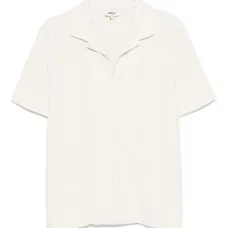 Махровая рубашка