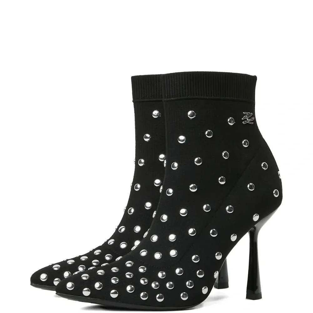 Ботинки Pandara Ботинки Pandara