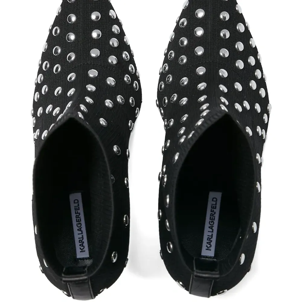 Ботинки Pandara Ботинки Pandara