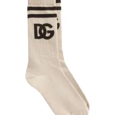 носки с логотипом