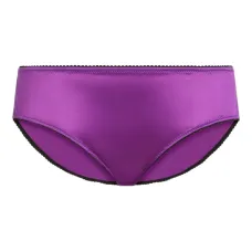 атласные трусы-брифы атласные трусы-брифы