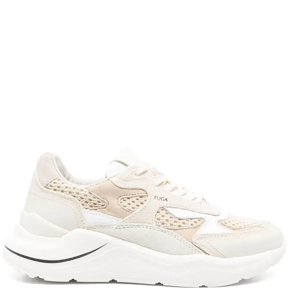 Кроссовки Fuga