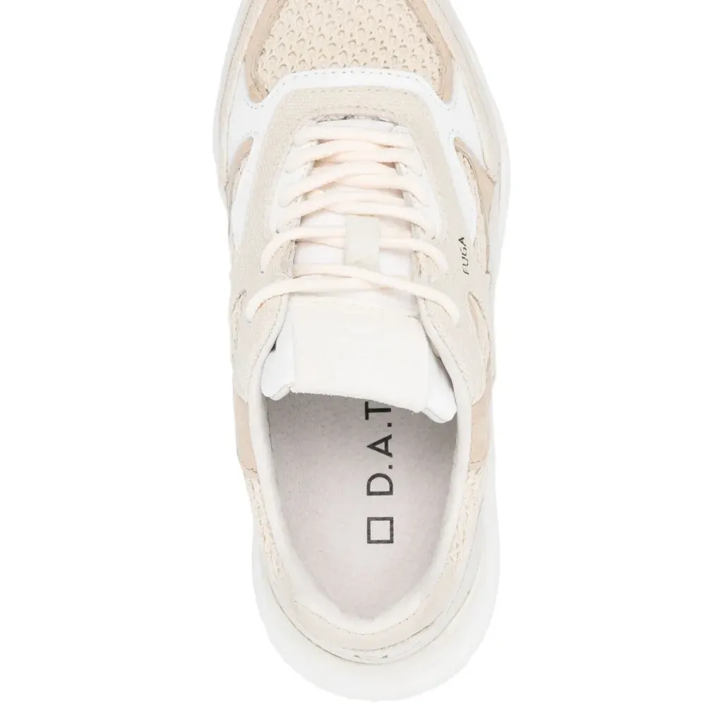 Кроссовки Fuga