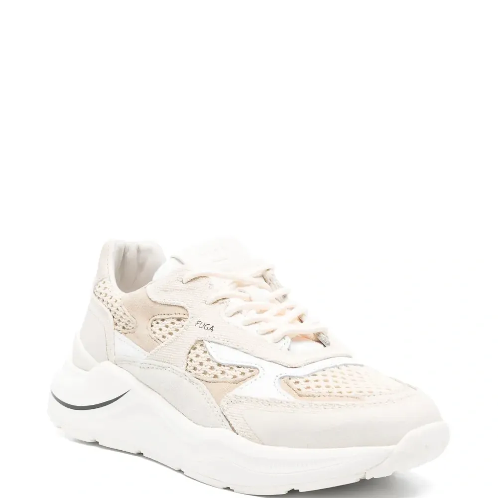 Кроссовки Fuga