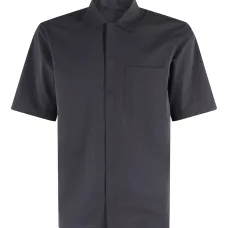 Рубашка с короткими рукавами